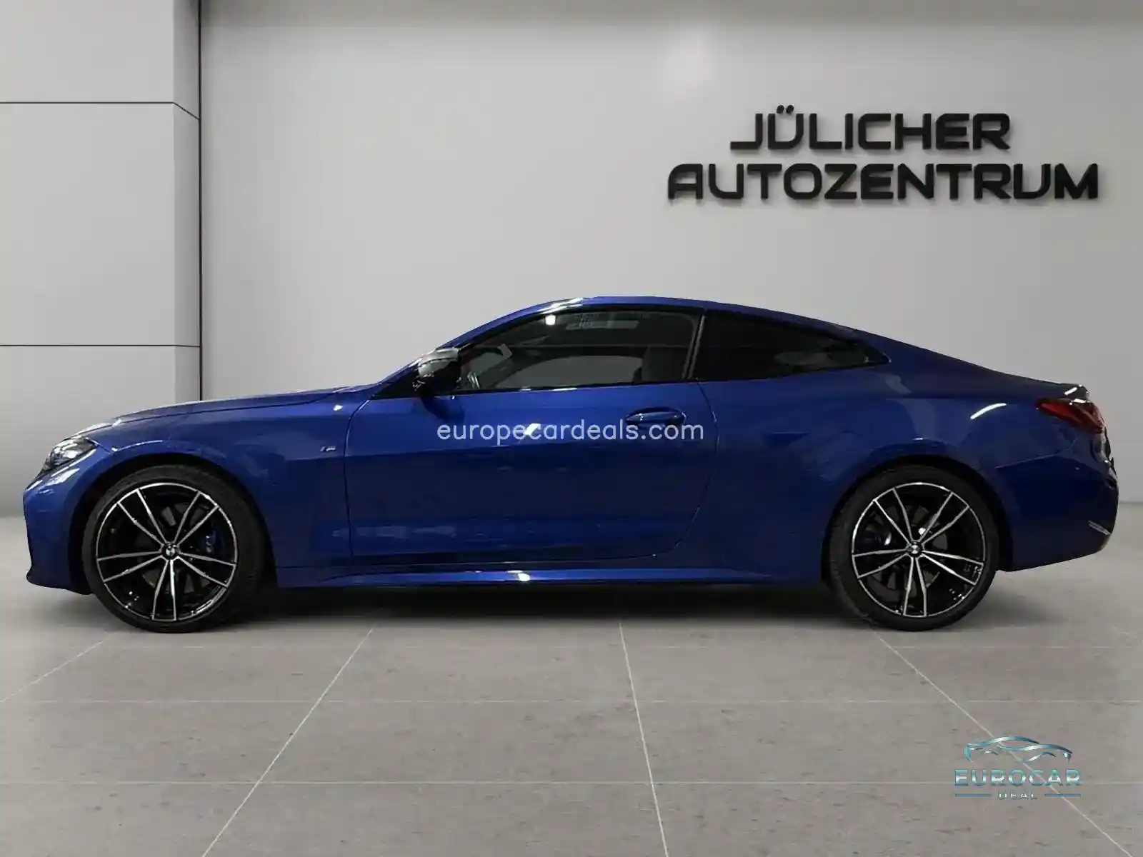 BMW M440