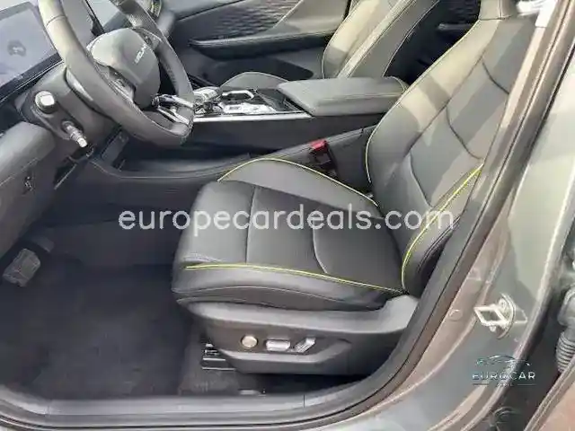 BAIC Beijing X55