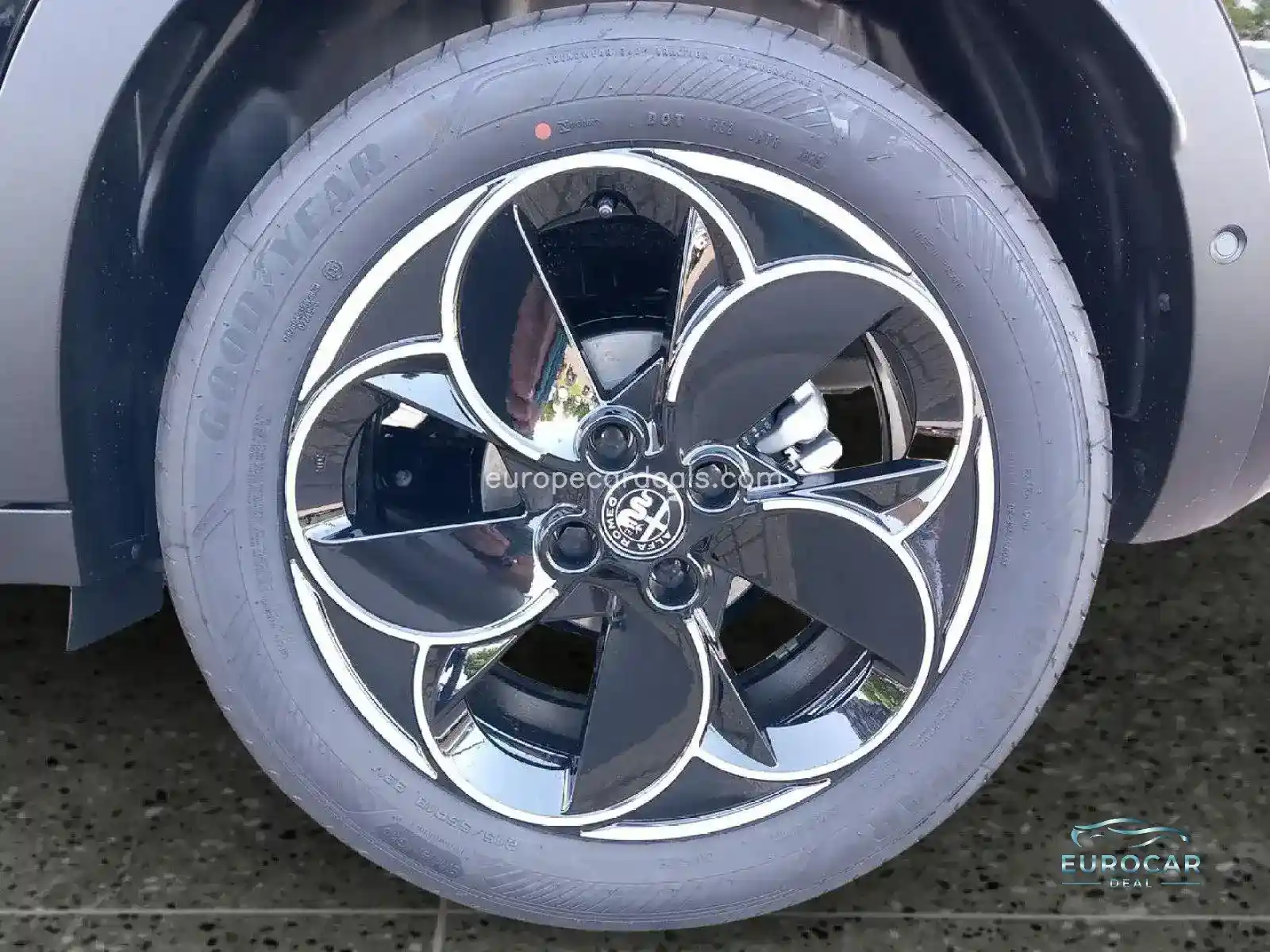 Alfa Romeo Junior