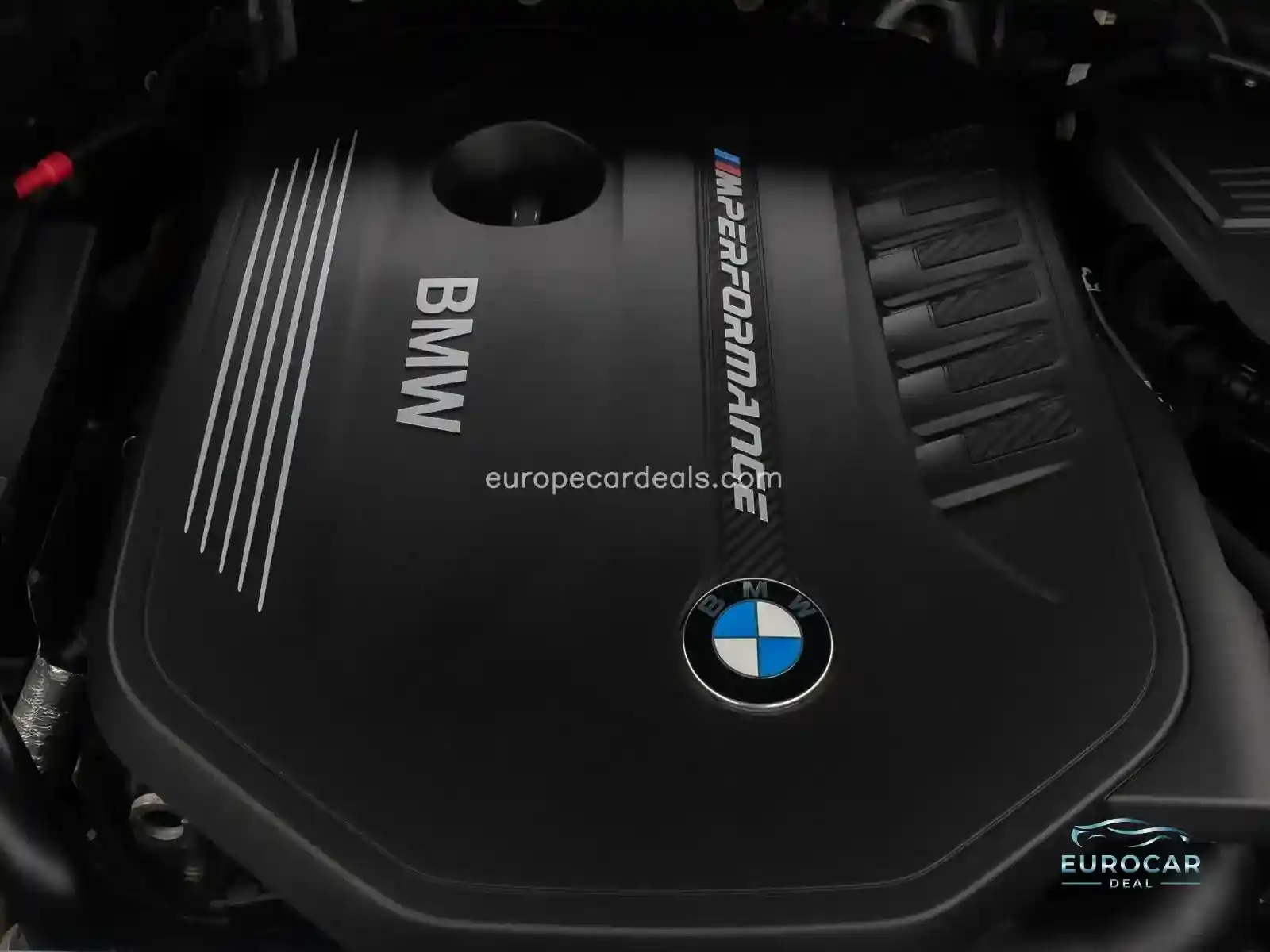 BMW X3 M40