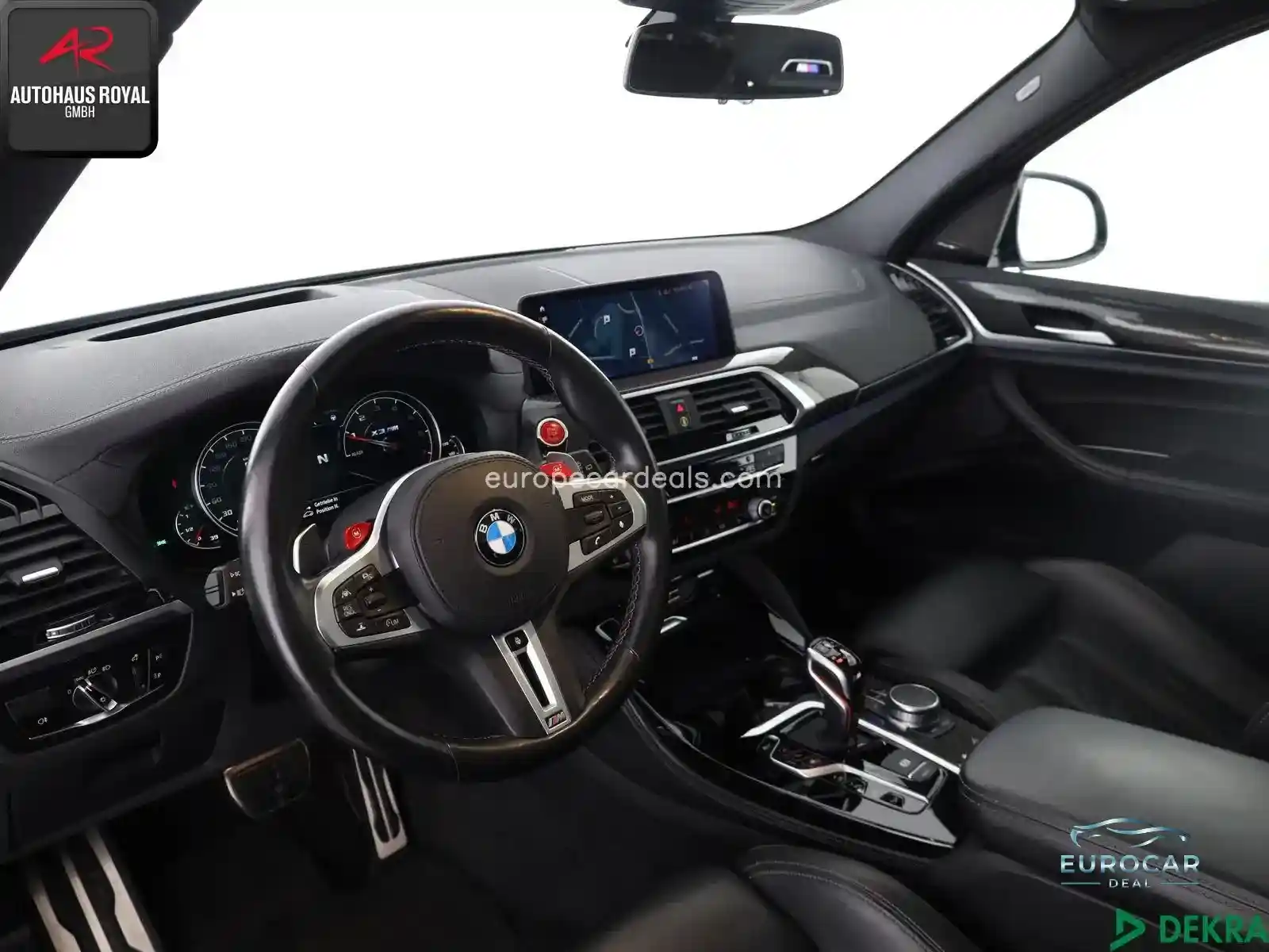 BMW X3 M