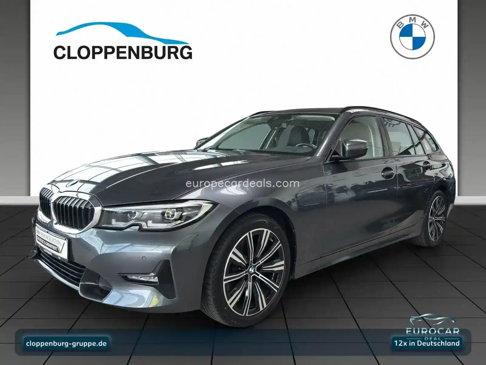 BMW 320