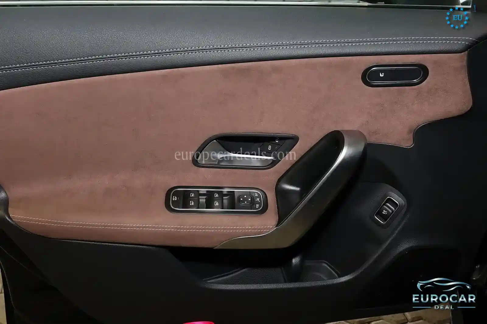 Mercedes-Benz CLA 180 Shooting Brake