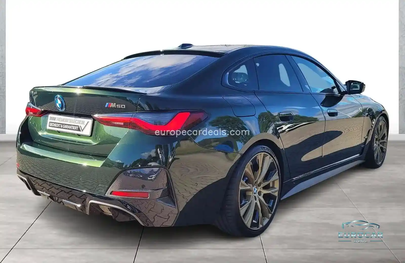 BMW i4