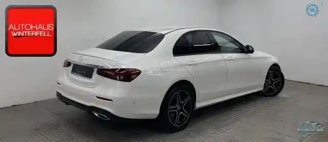 Mercedes-Benz E 400