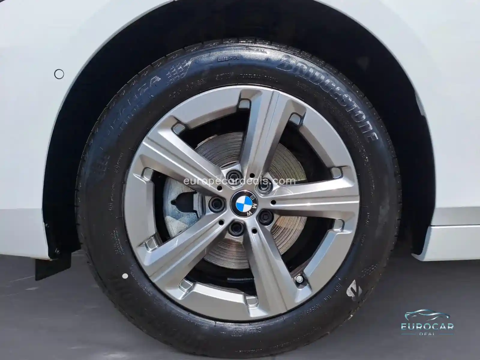 BMW 218 Active Tourer