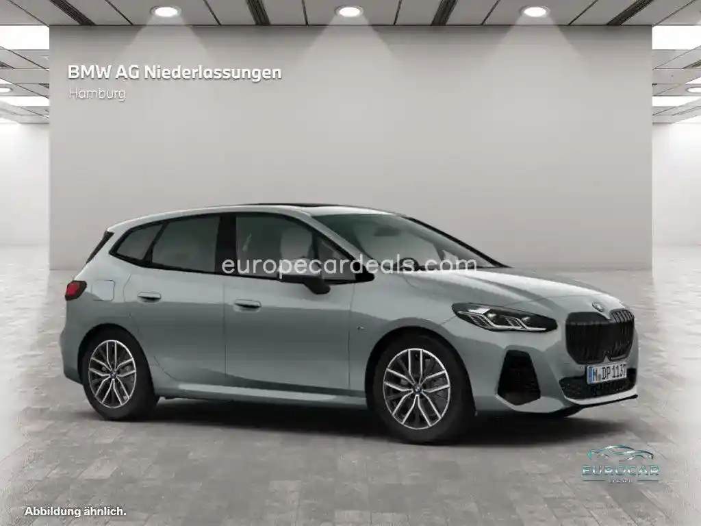 BMW 223 Active Tourer
