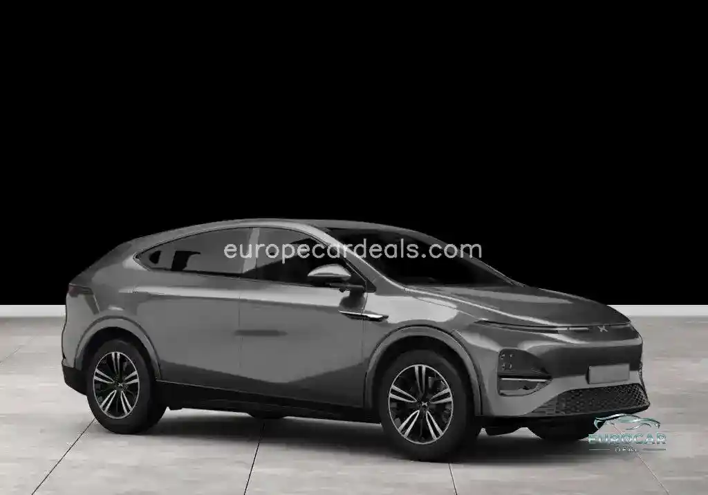 XPENG G6