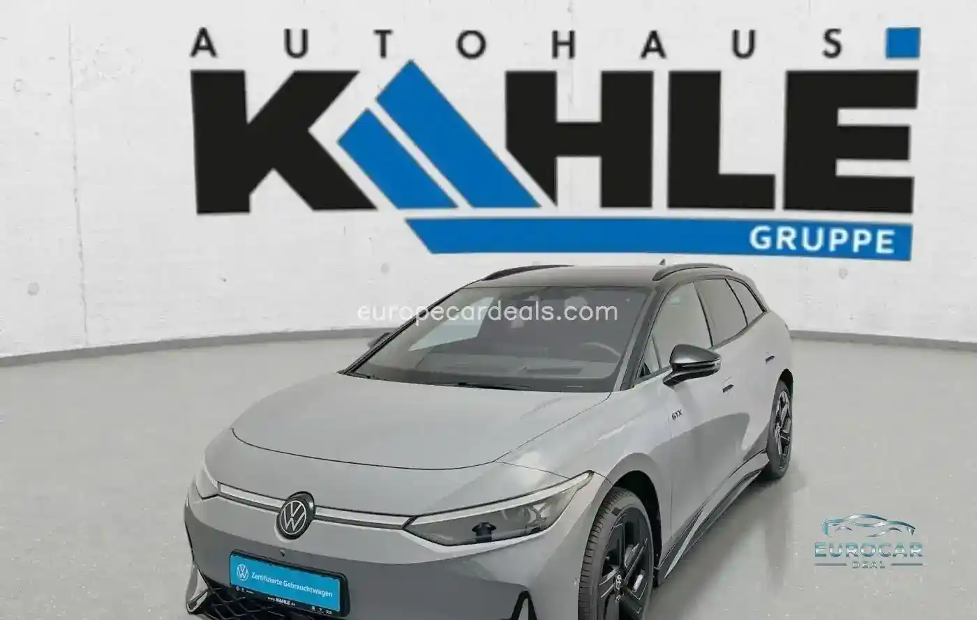 Volkswagen ID.7