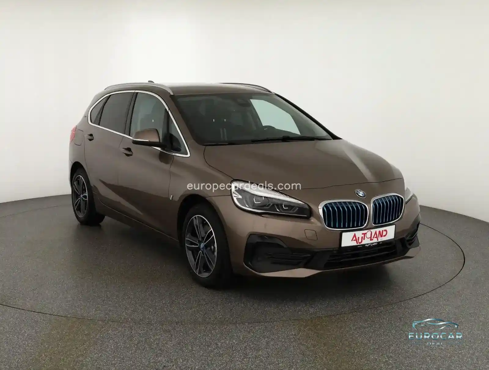 BMW 225