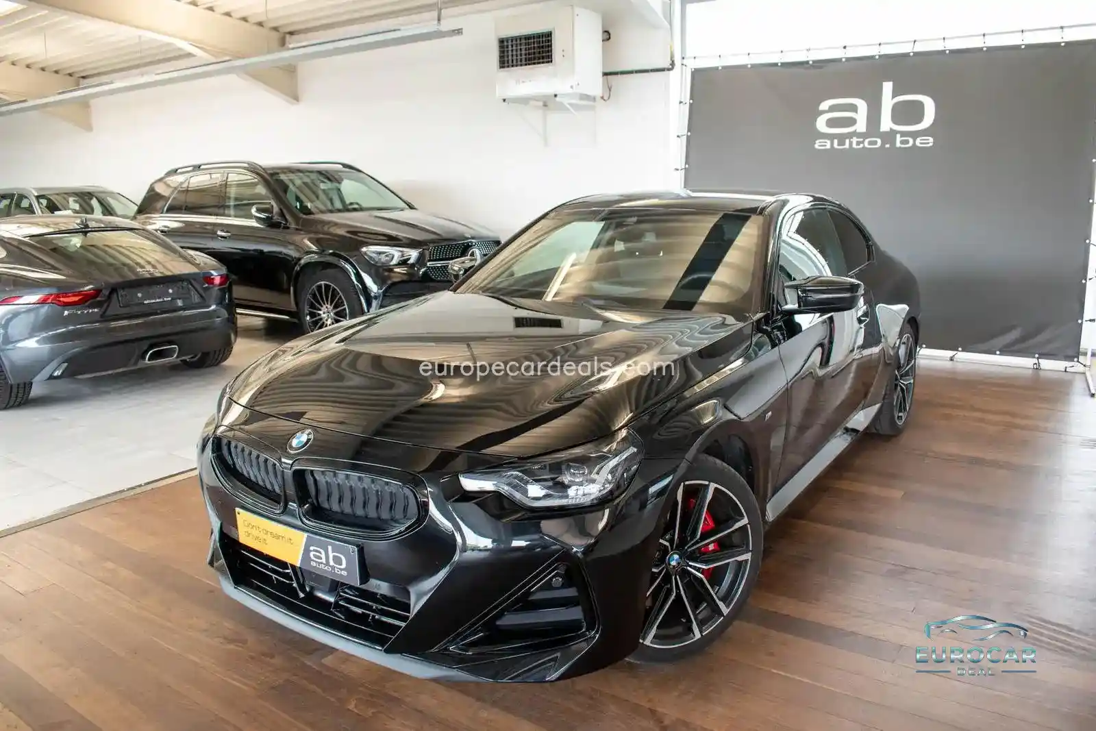 BMW M240i