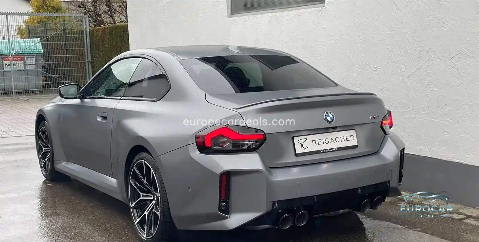 BMW M2
