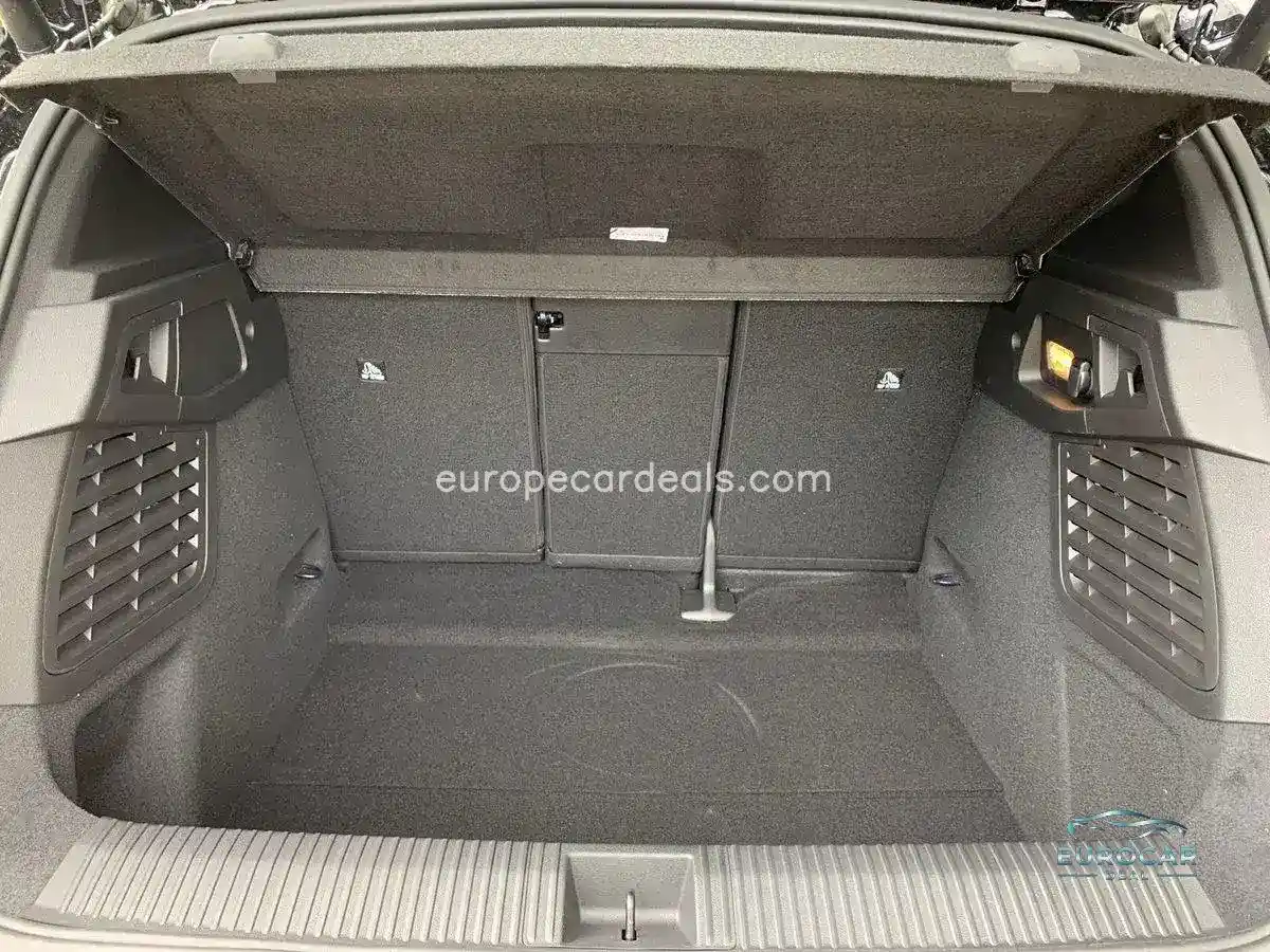 Renault Scenic E-TECH