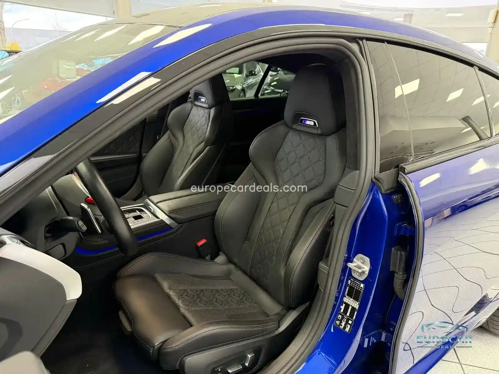 BMW M8