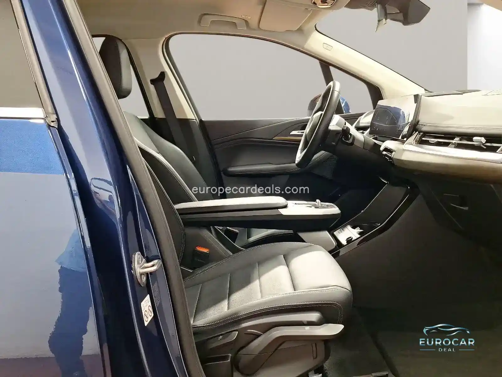 BMW 220 Active Tourer