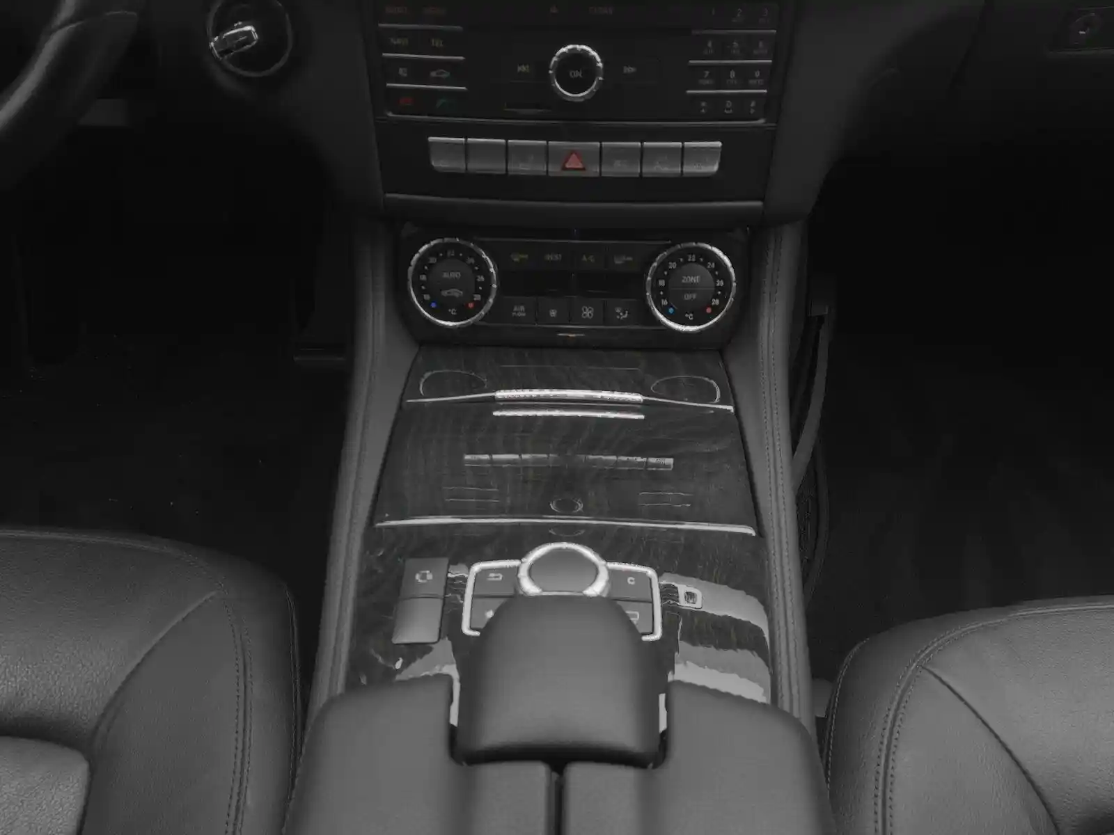 Mercedes-Benz CLS 250 Shooting Brake