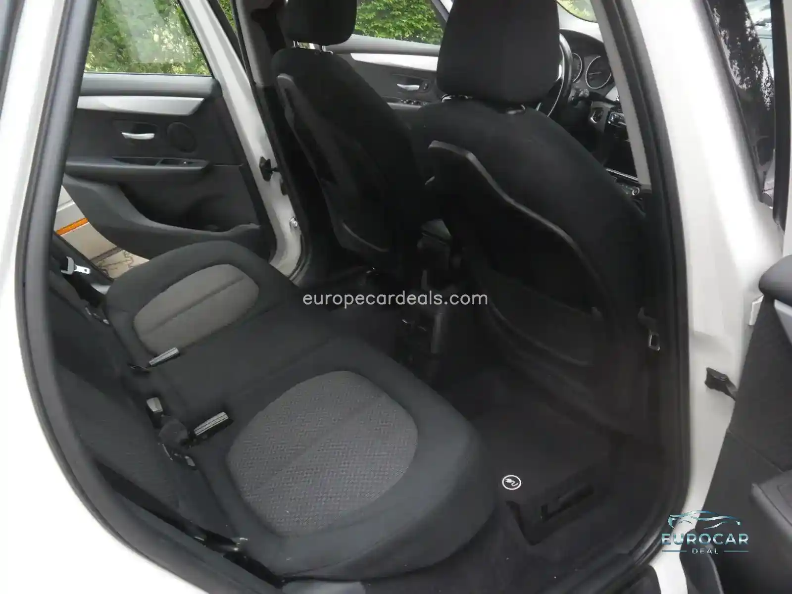 BMW 225 Active Tourer