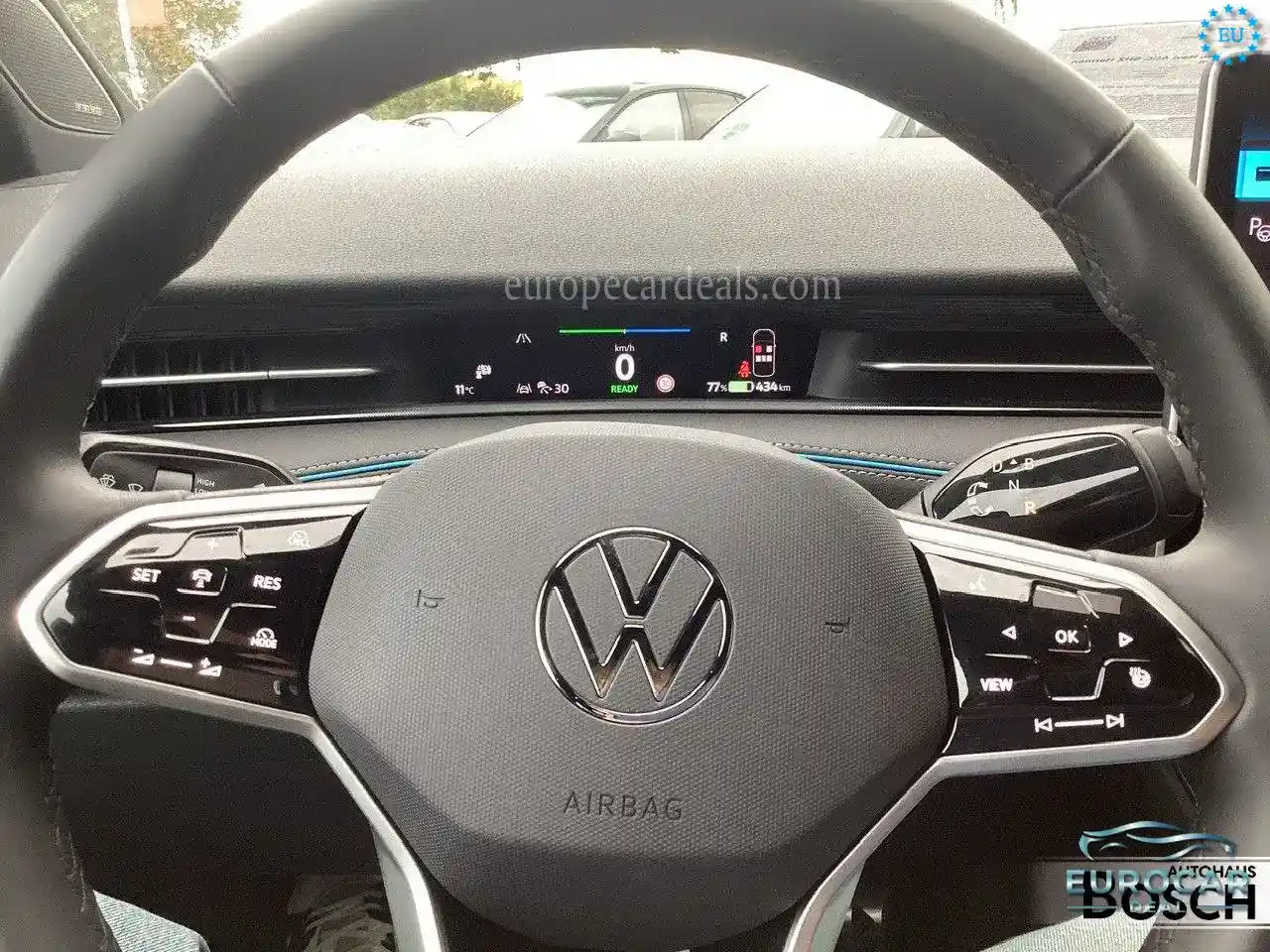 Volkswagen ID.7