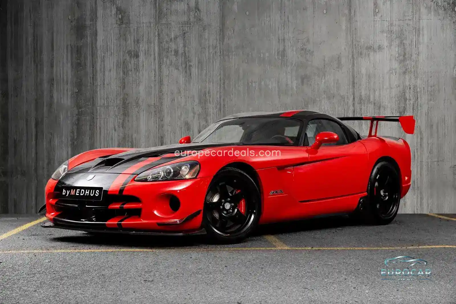 Dodge Viper