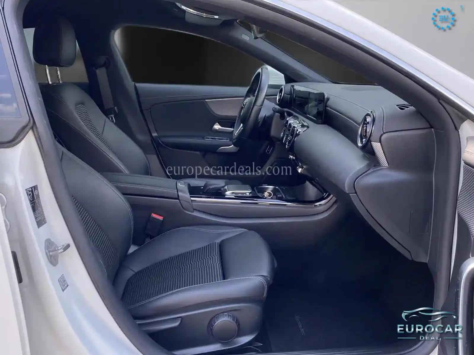 Mercedes-Benz CLA 180 Shooting Brake