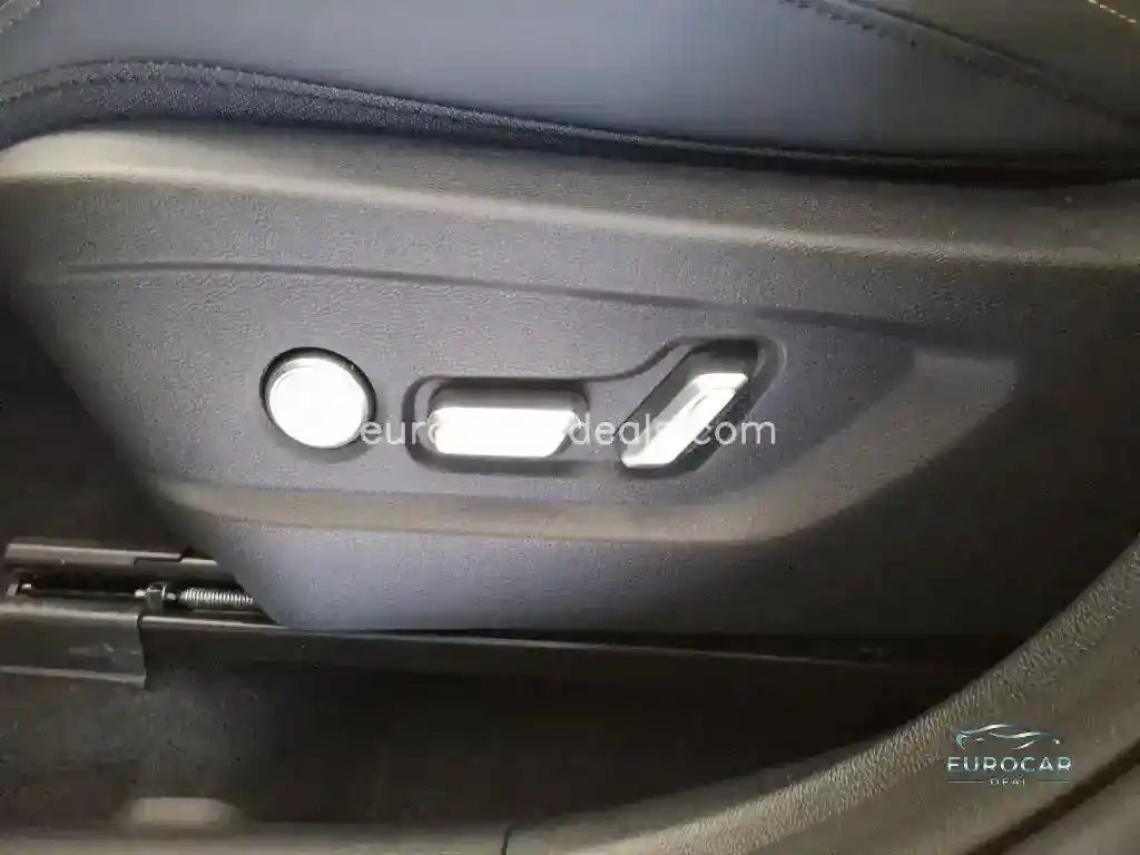 BAIC Beijing X55