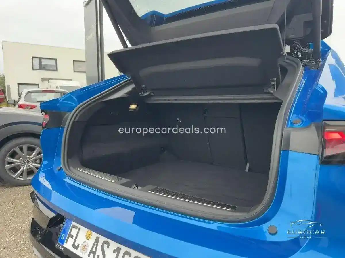 Renault Rafale