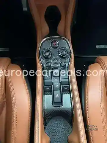 McLaren 570GT