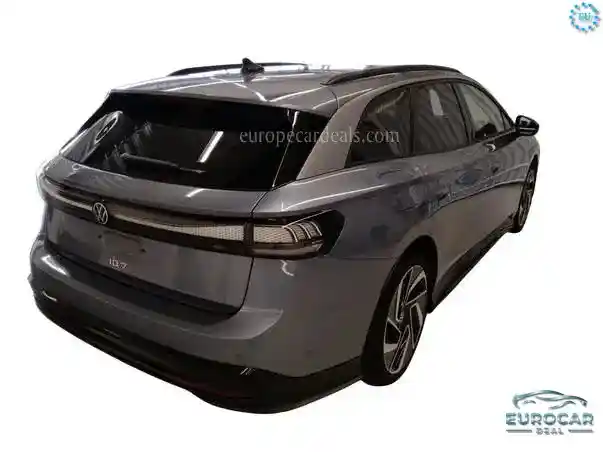 Volkswagen ID.7