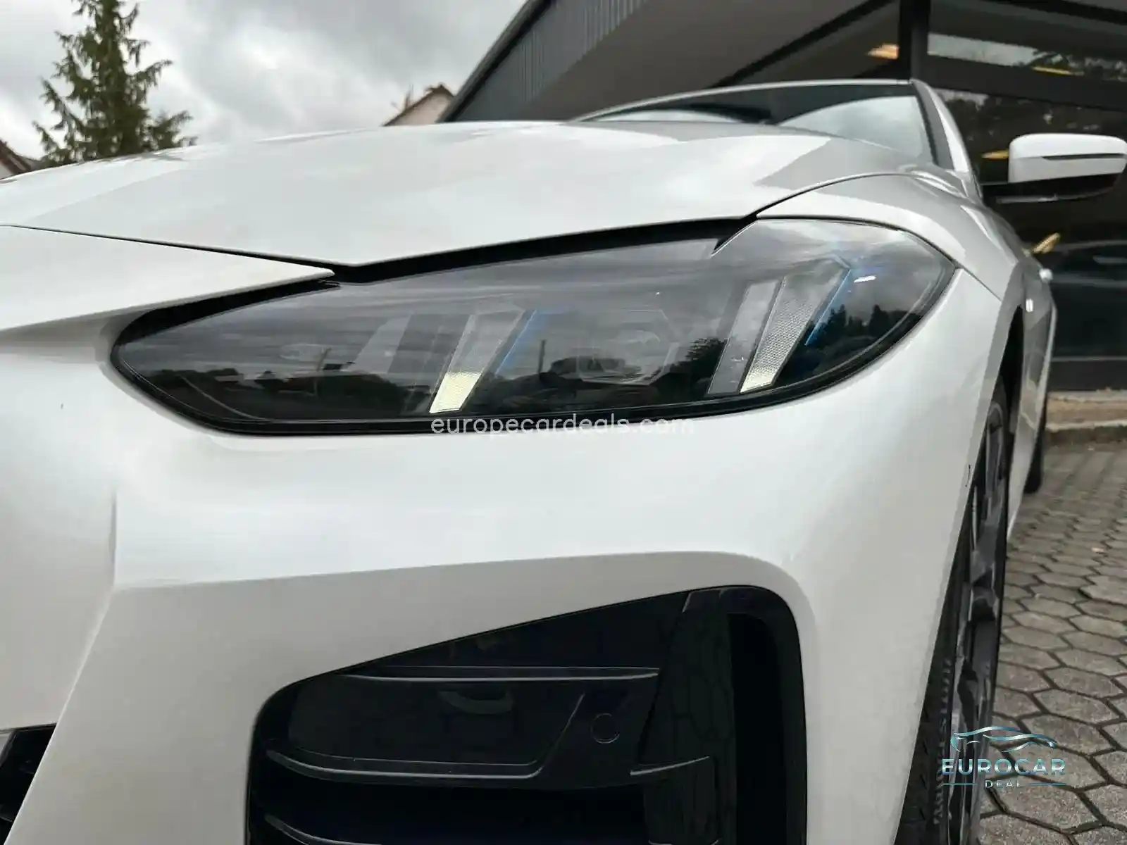 BMW 430