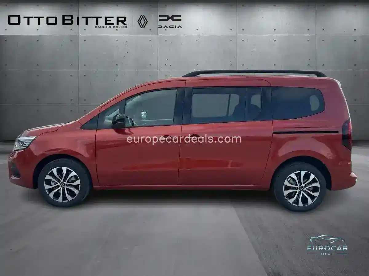 Renault Grand Kangoo