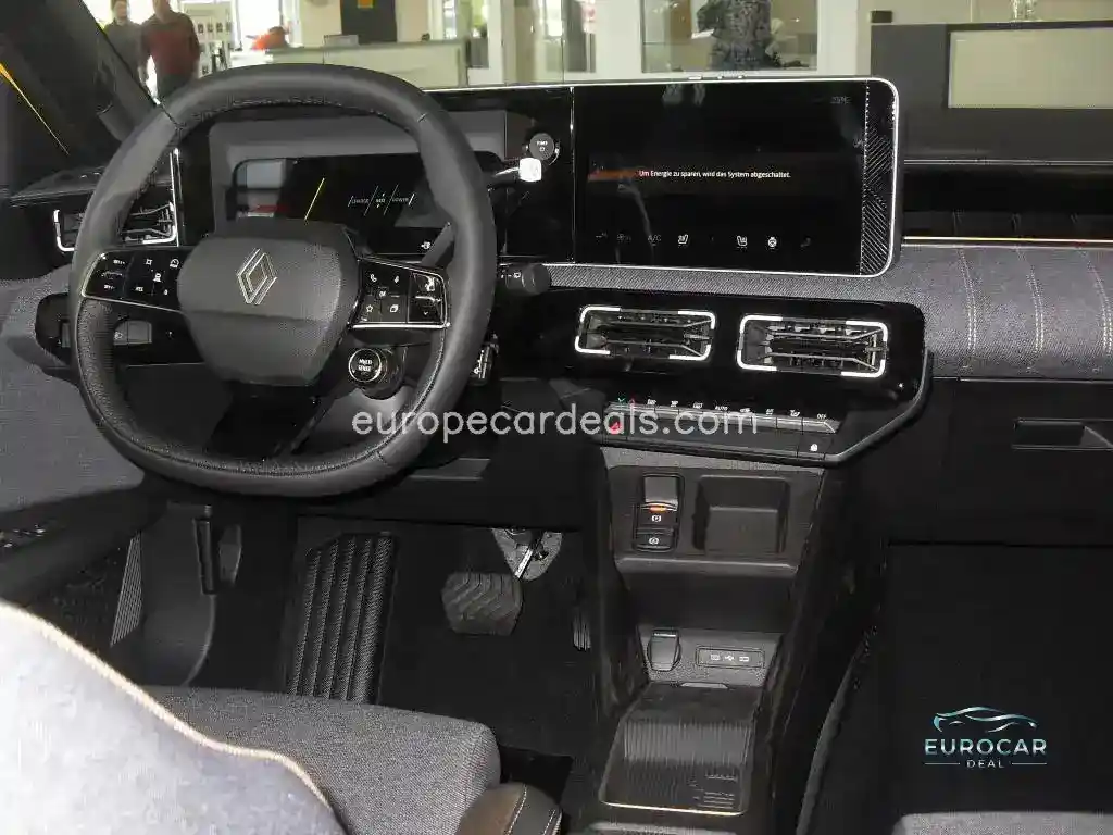 Renault R 5