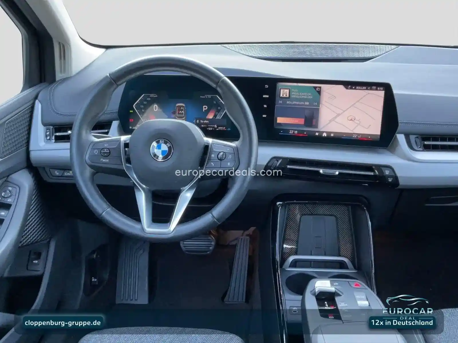 BMW 220