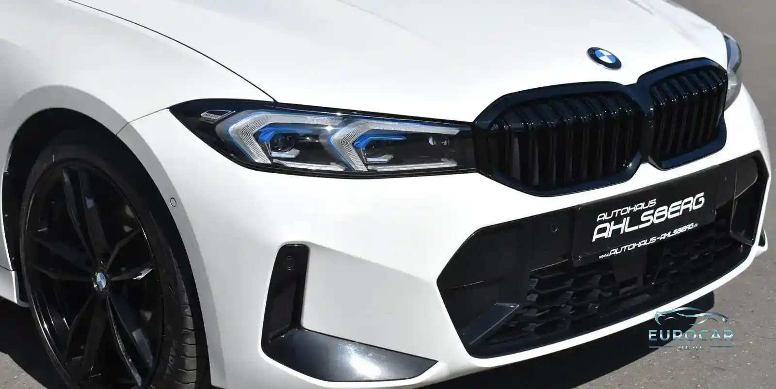BMW 318