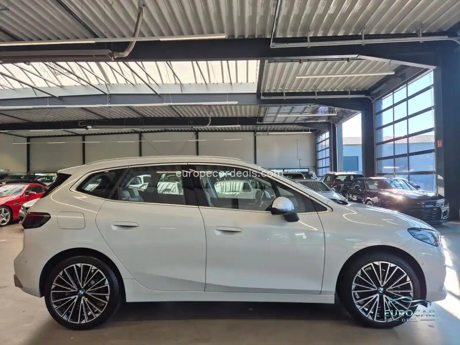 BMW 223 Active Tourer