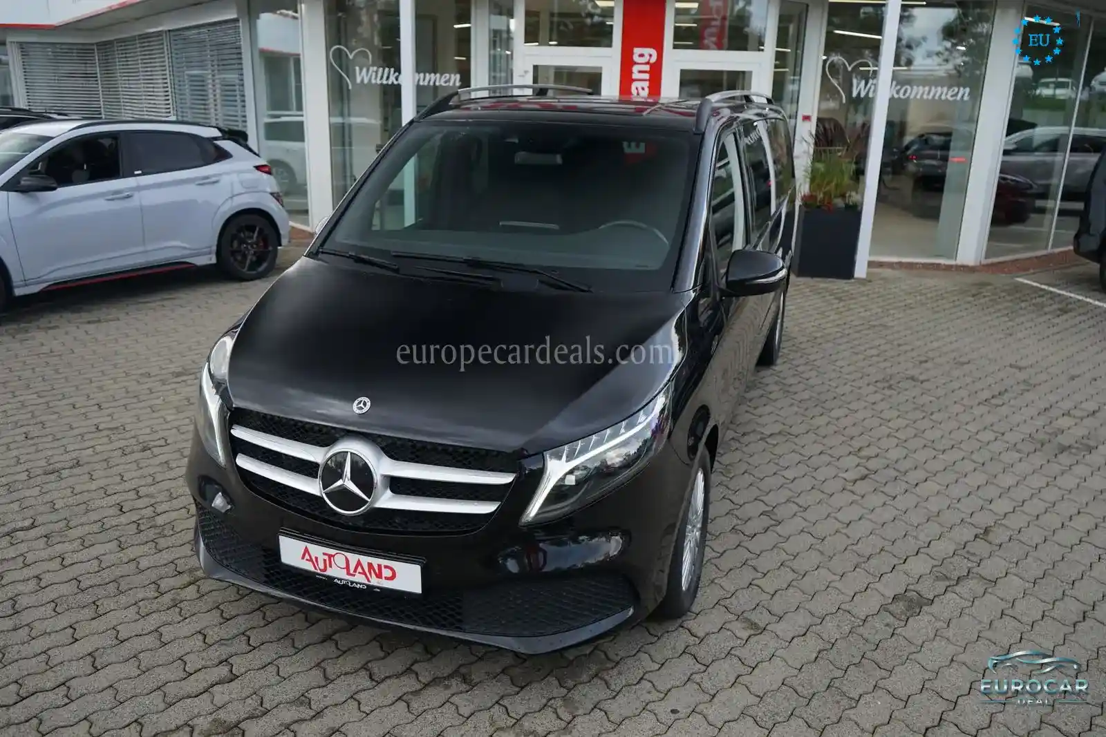 Mercedes-Benz V 300