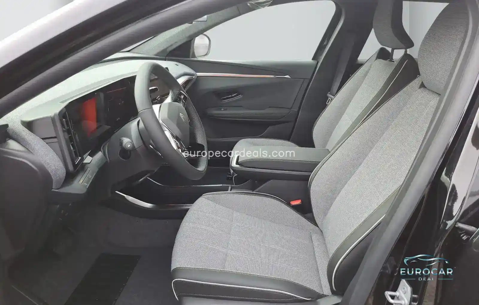 Renault Scenic E-TECH