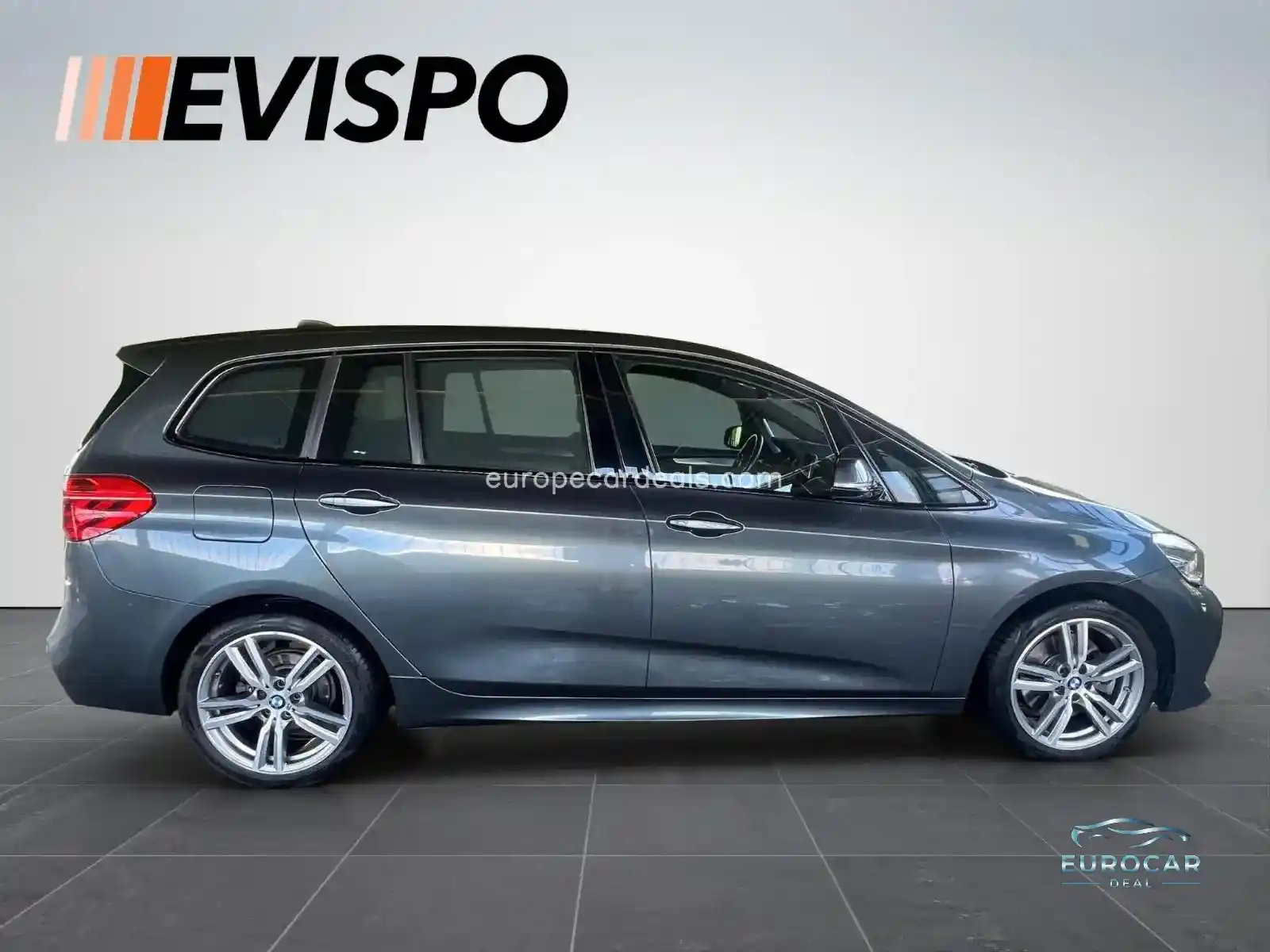 BMW 220 Gran Tourer