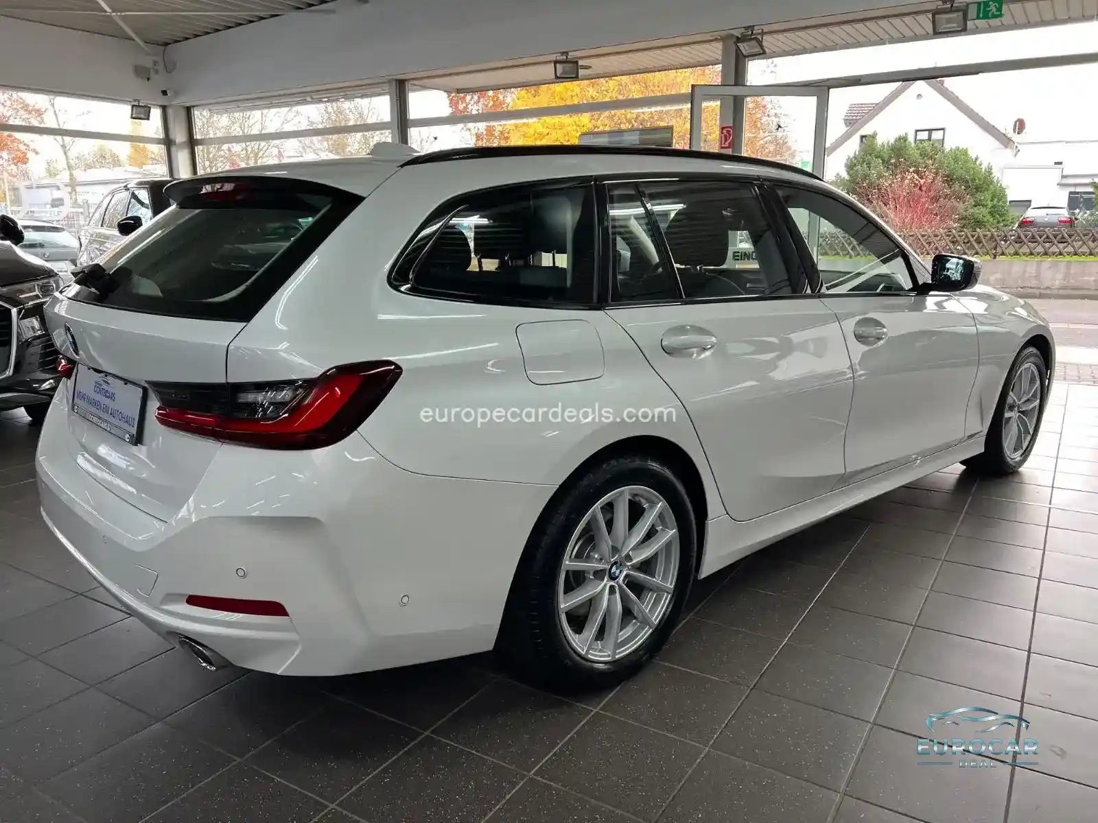 BMW 318