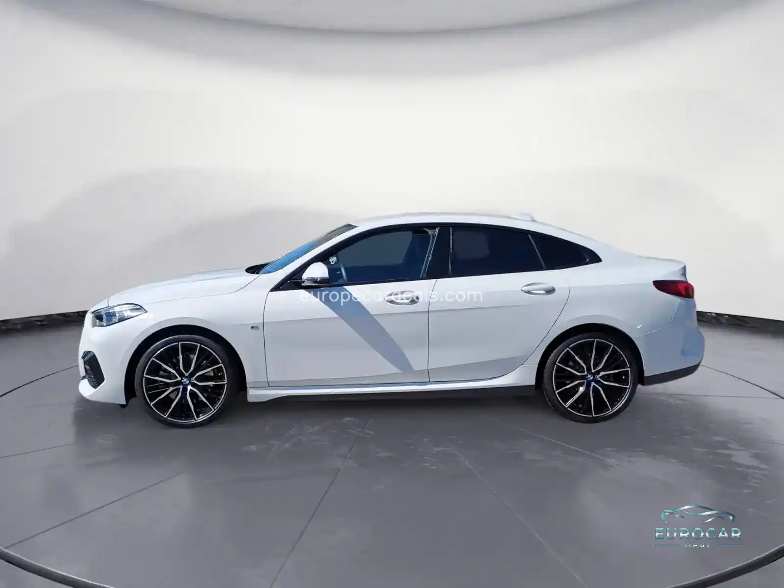 BMW 220 Gran Coupé