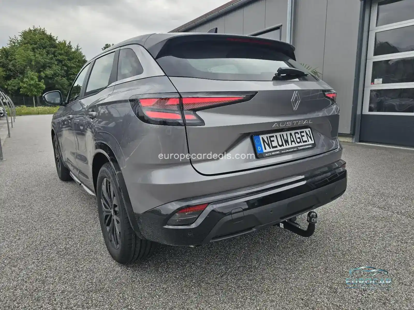 Renault Austral