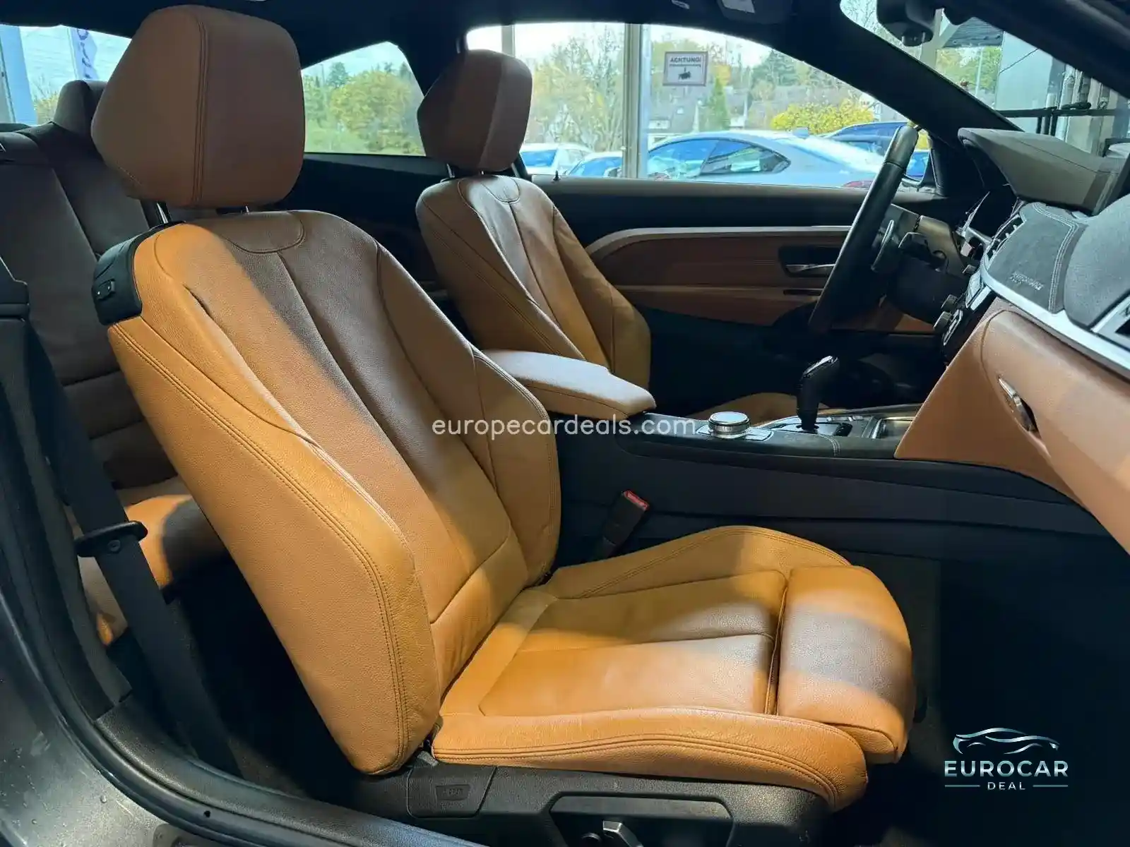 BMW 430