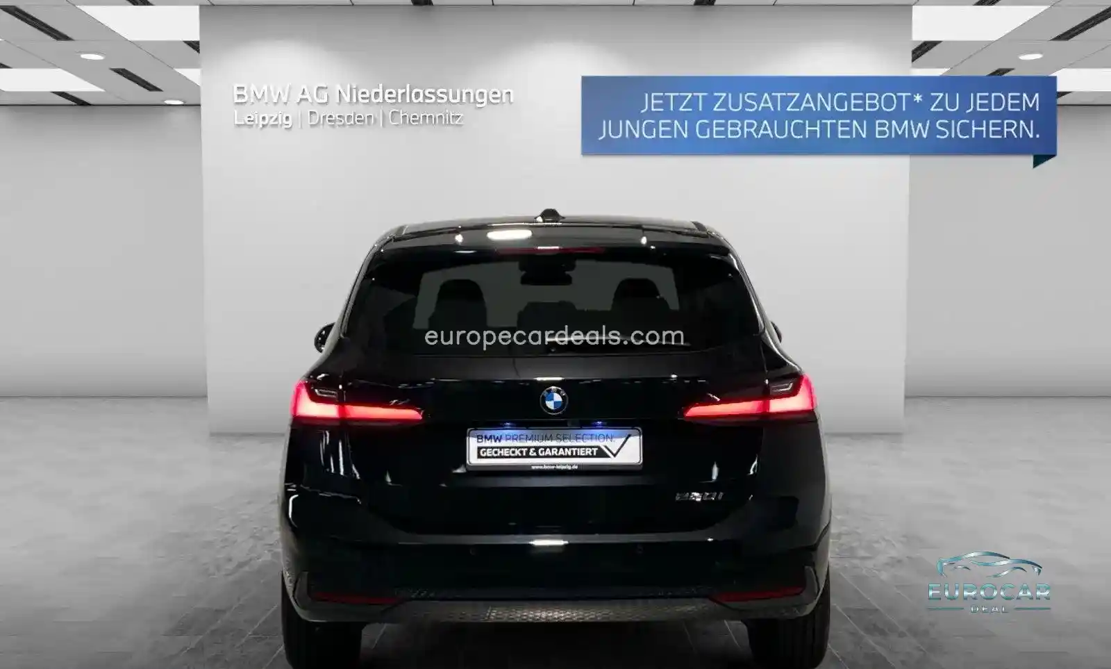BMW 220 Active Tourer
