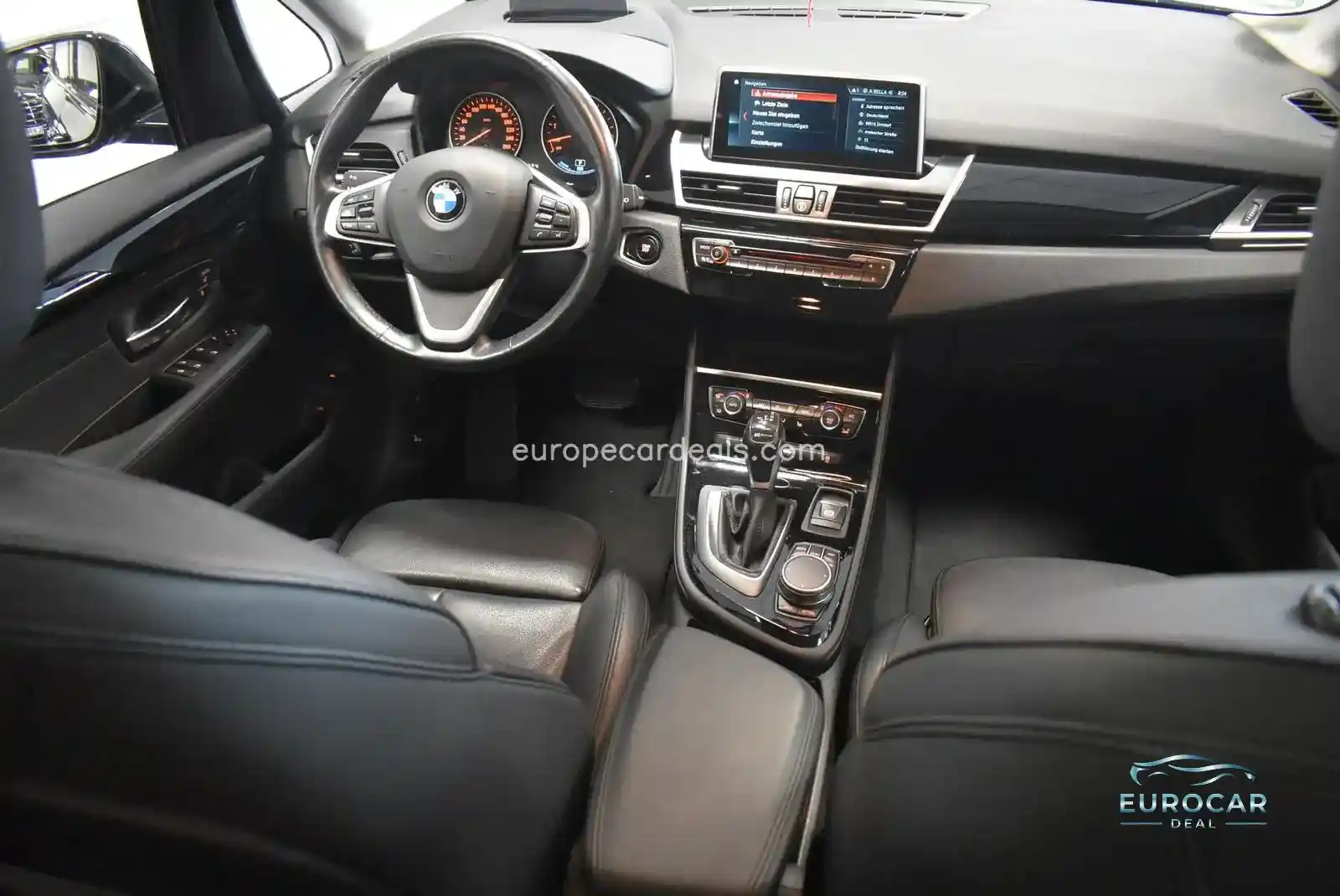 BMW 225