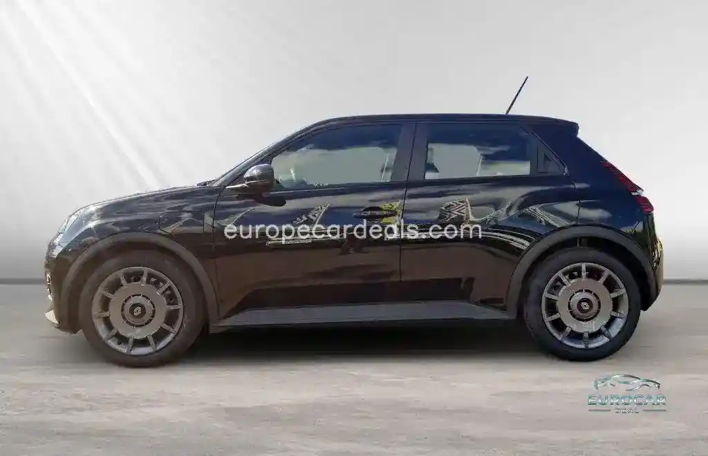 Renault R 5
