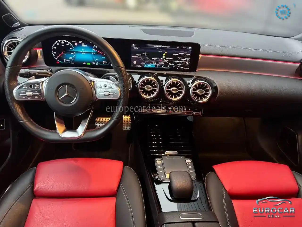 Mercedes-Benz CLA 250 Shooting Brake