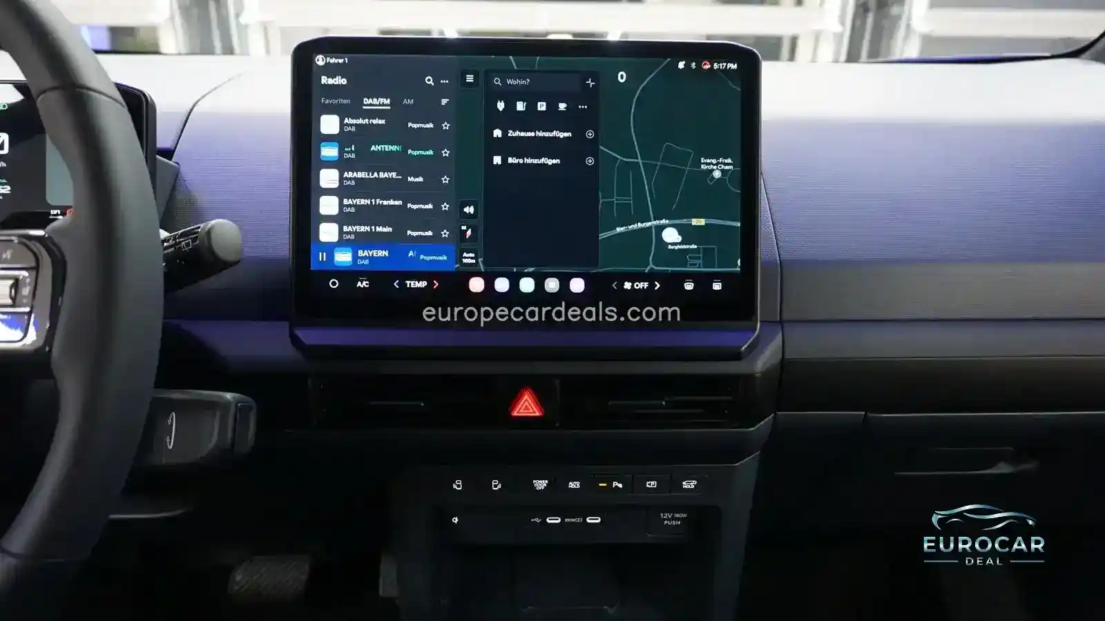 Kia PV5