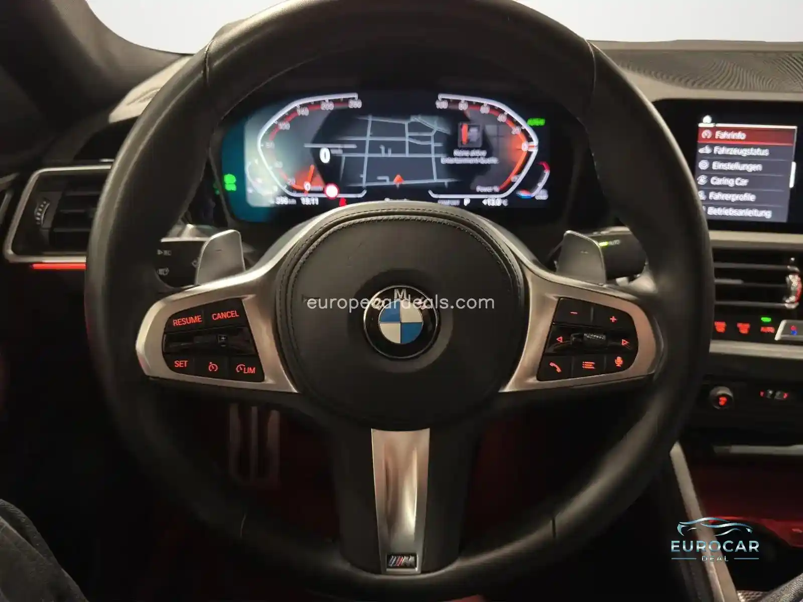 BMW 420
