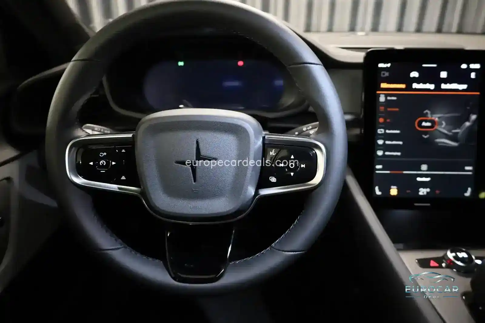 Polestar 2