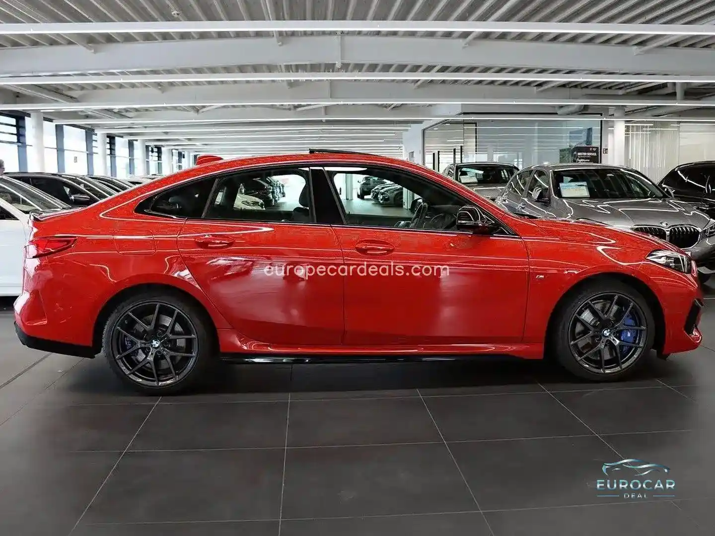BMW M235