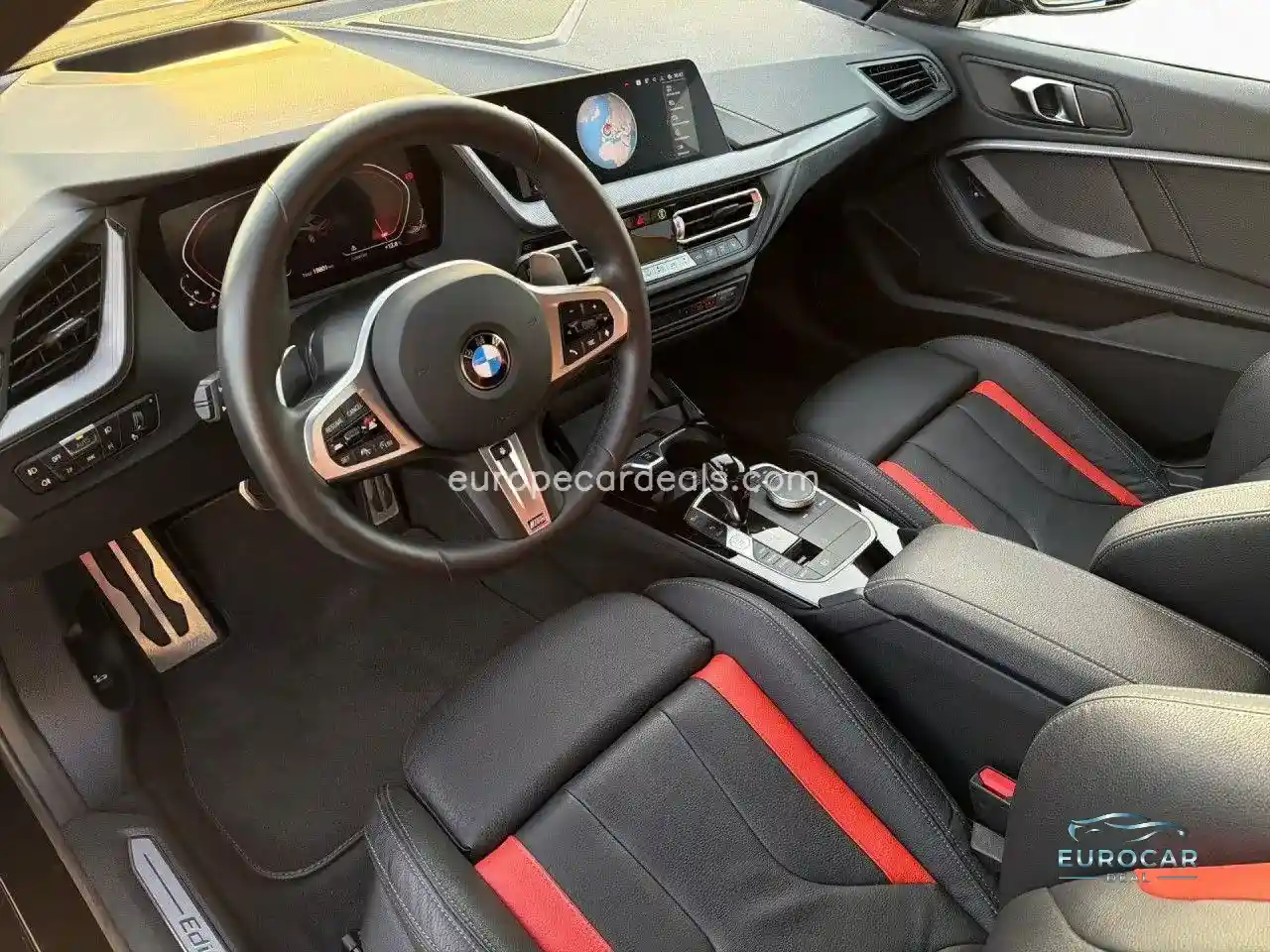 BMW 220 Gran Coupé
